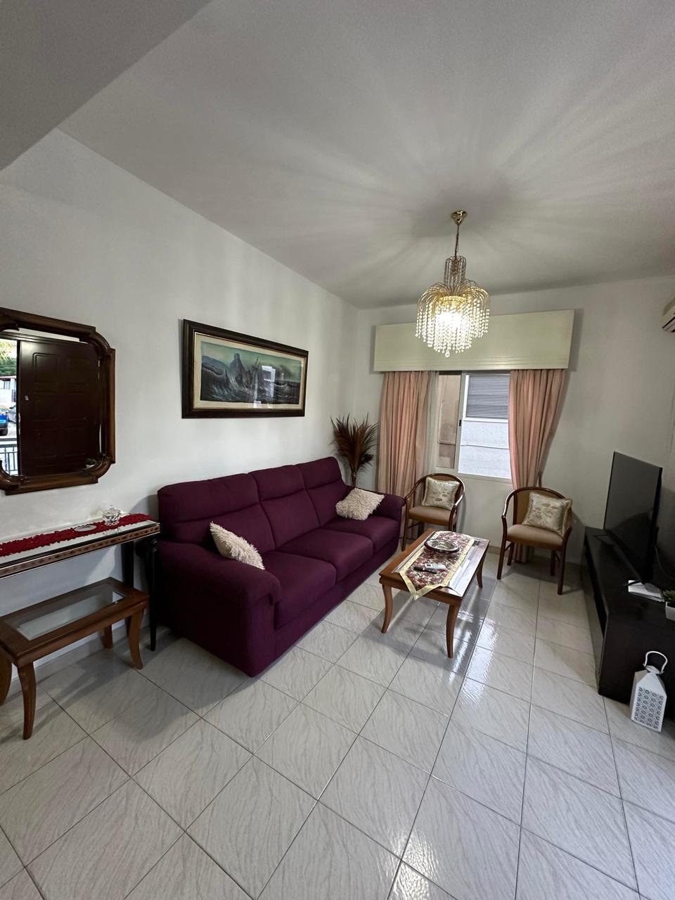 Limassol Property Three Bedroom House