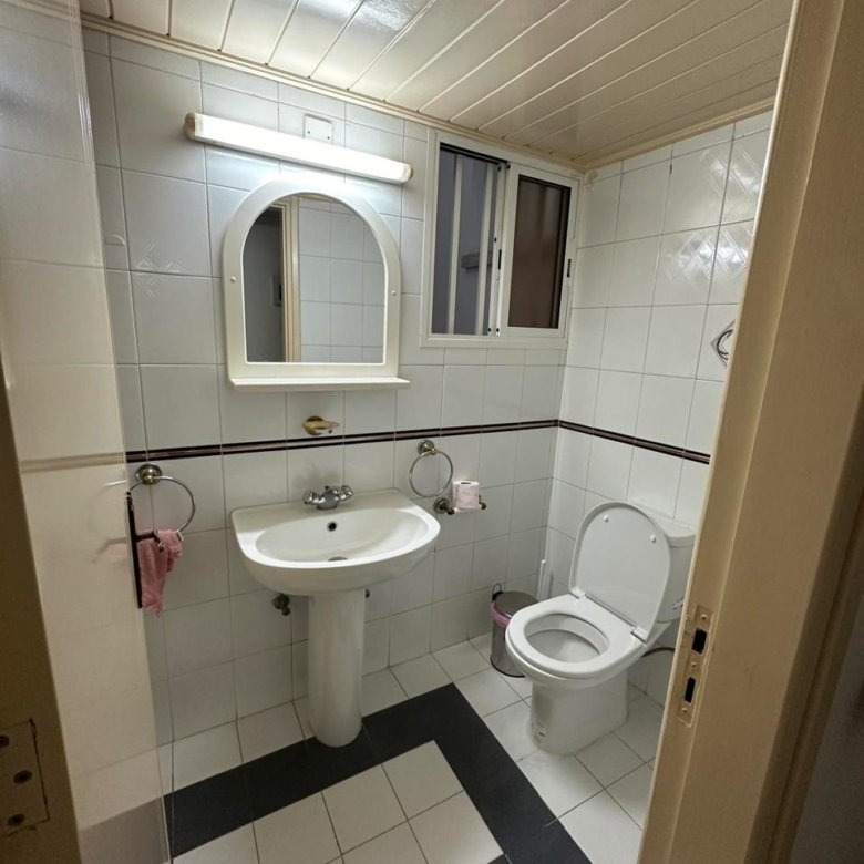 Limassol Property Three Bedroom House