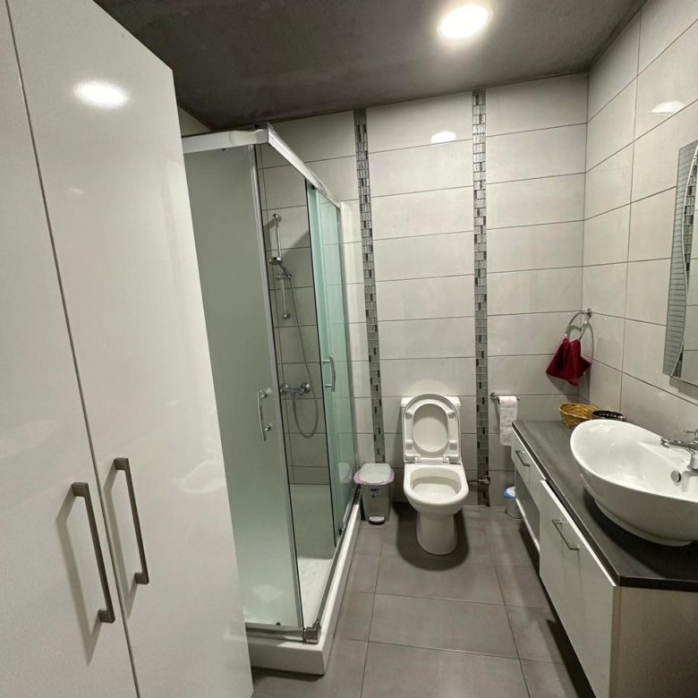 Limassol Property Three Bedroom House