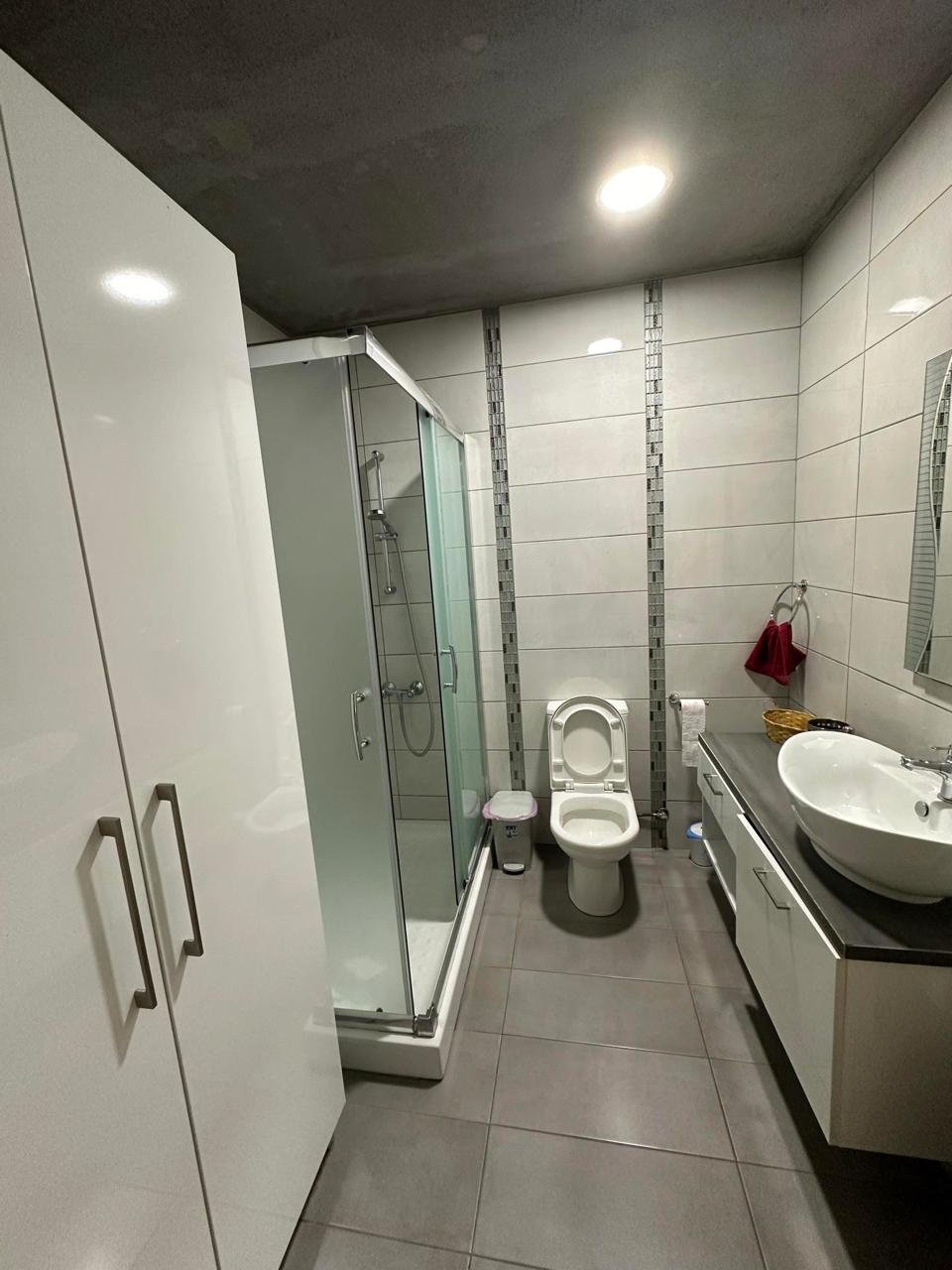 Limassol Property Three Bedroom House