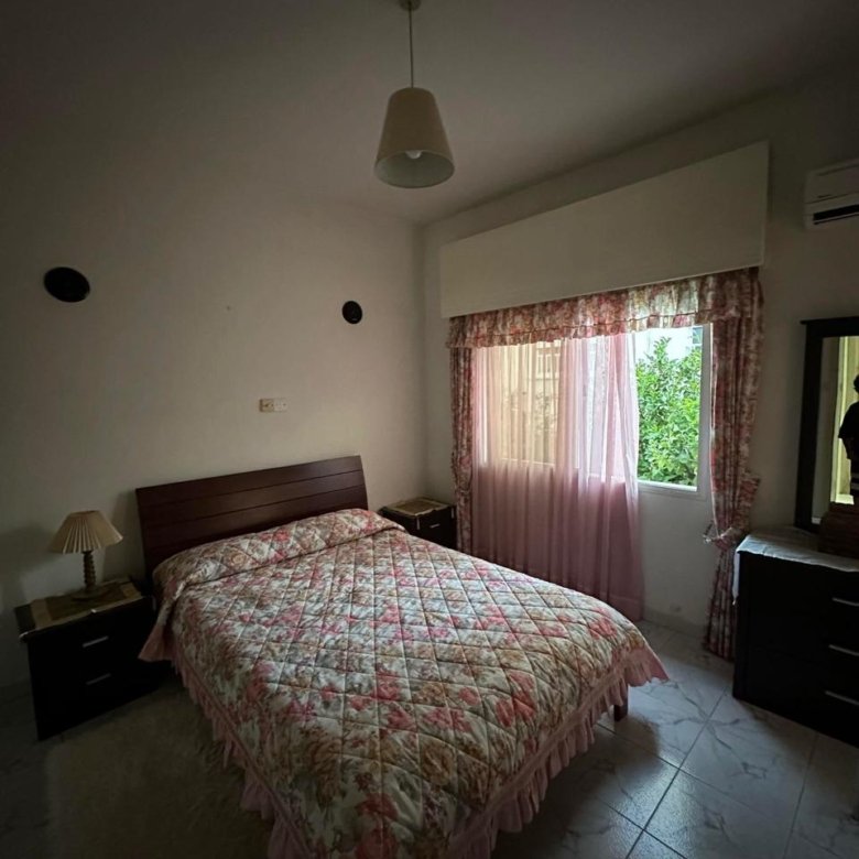 Limassol Property Three Bedroom House