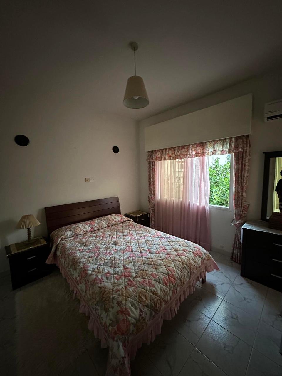Limassol Property Three Bedroom House