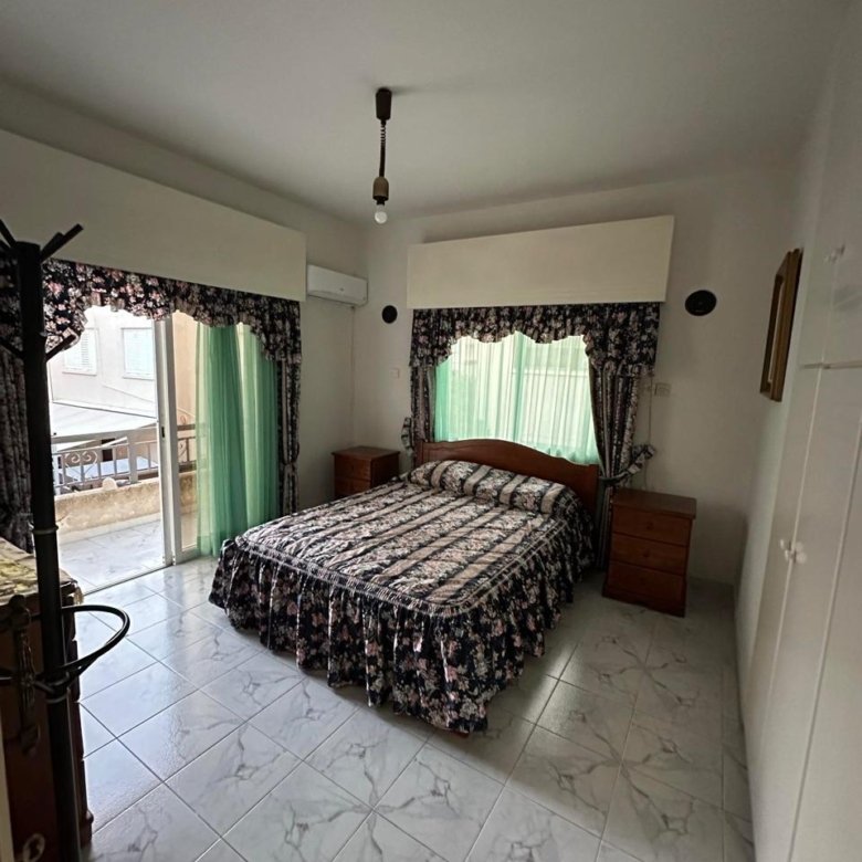Limassol Property Three Bedroom House