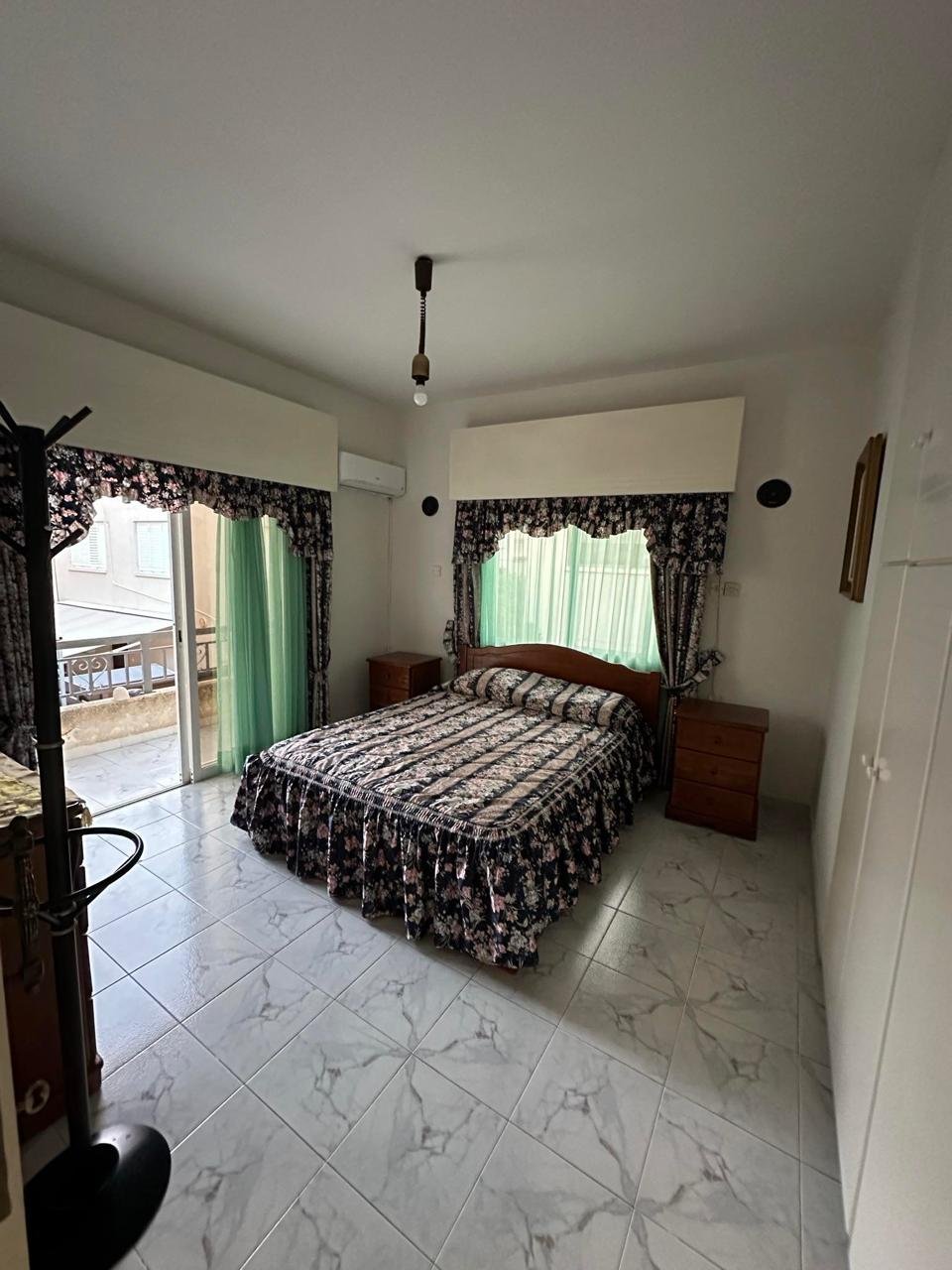 Limassol Property Three Bedroom House