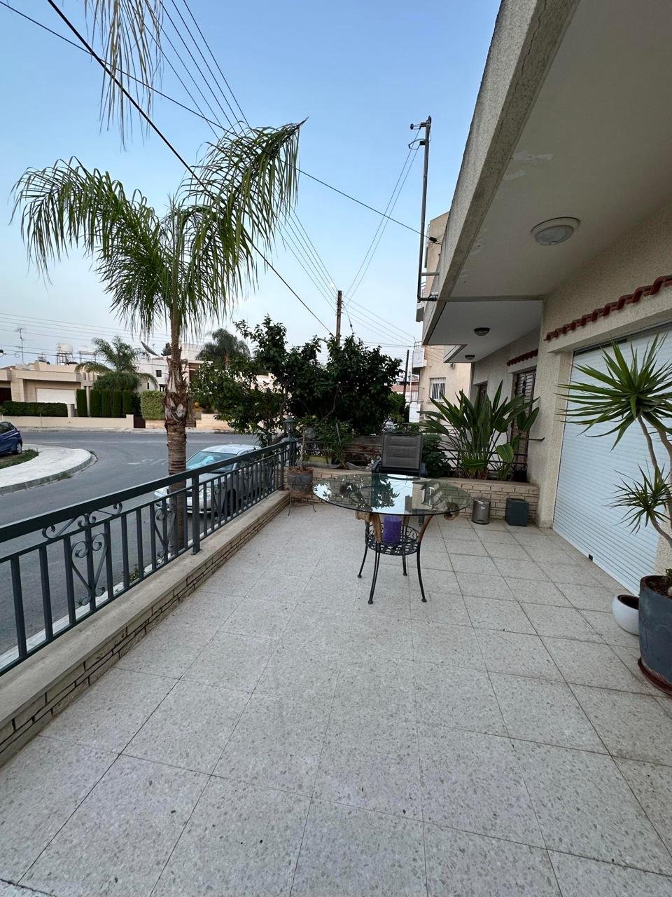 Limassol Property Three Bedroom House