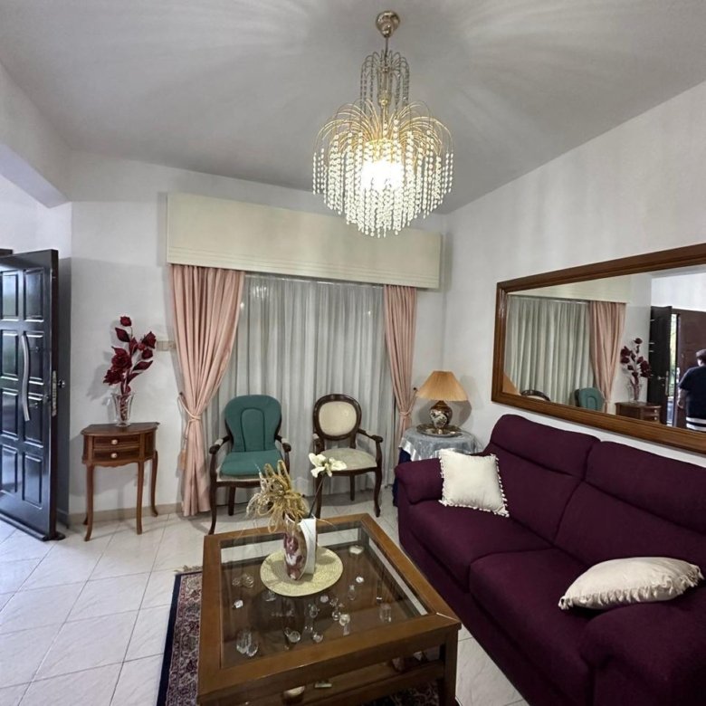 Limassol Property Three Bedroom House