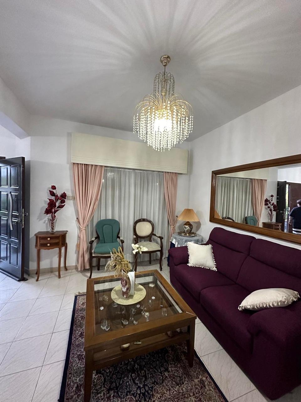 Limassol Property Three Bedroom House