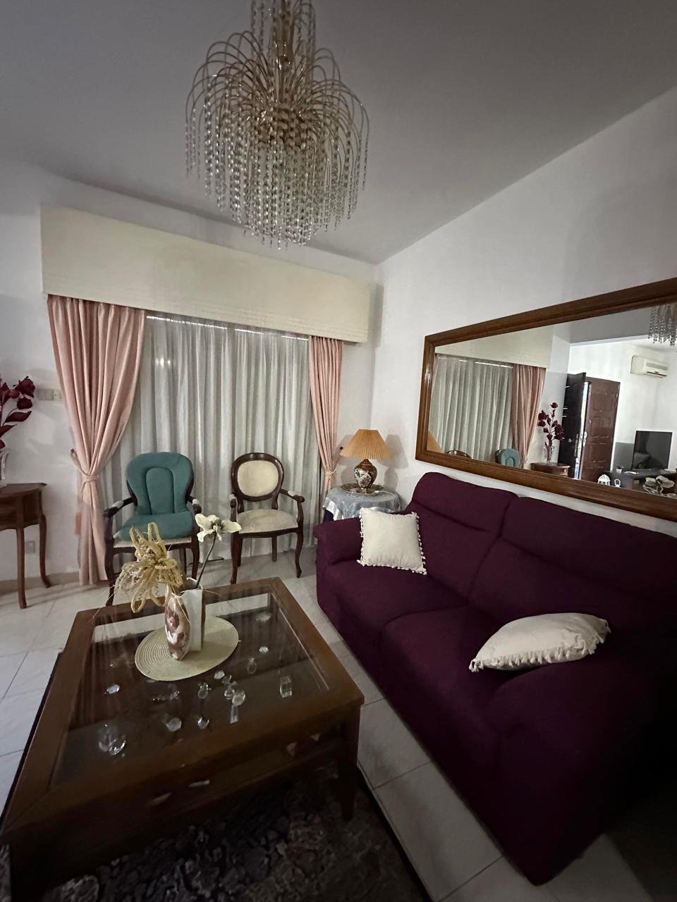 Limassol Property Three Bedroom House