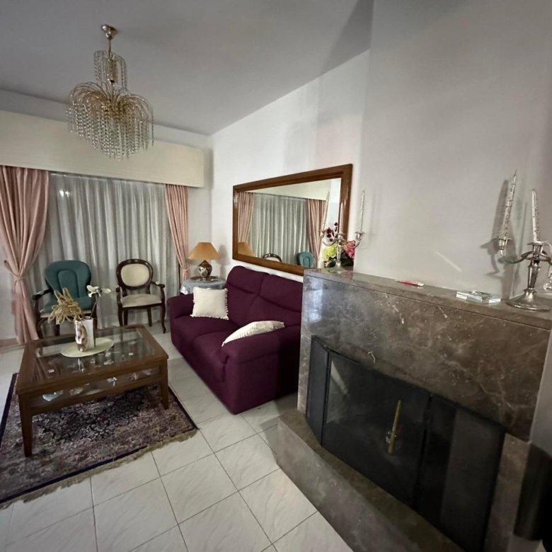 Limassol Property Three Bedroom House