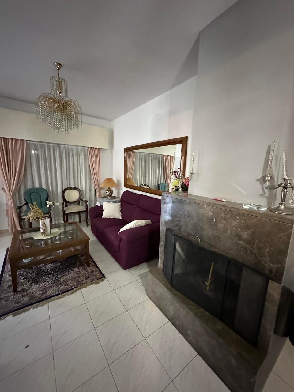 Limassol Property Three Bedroom House