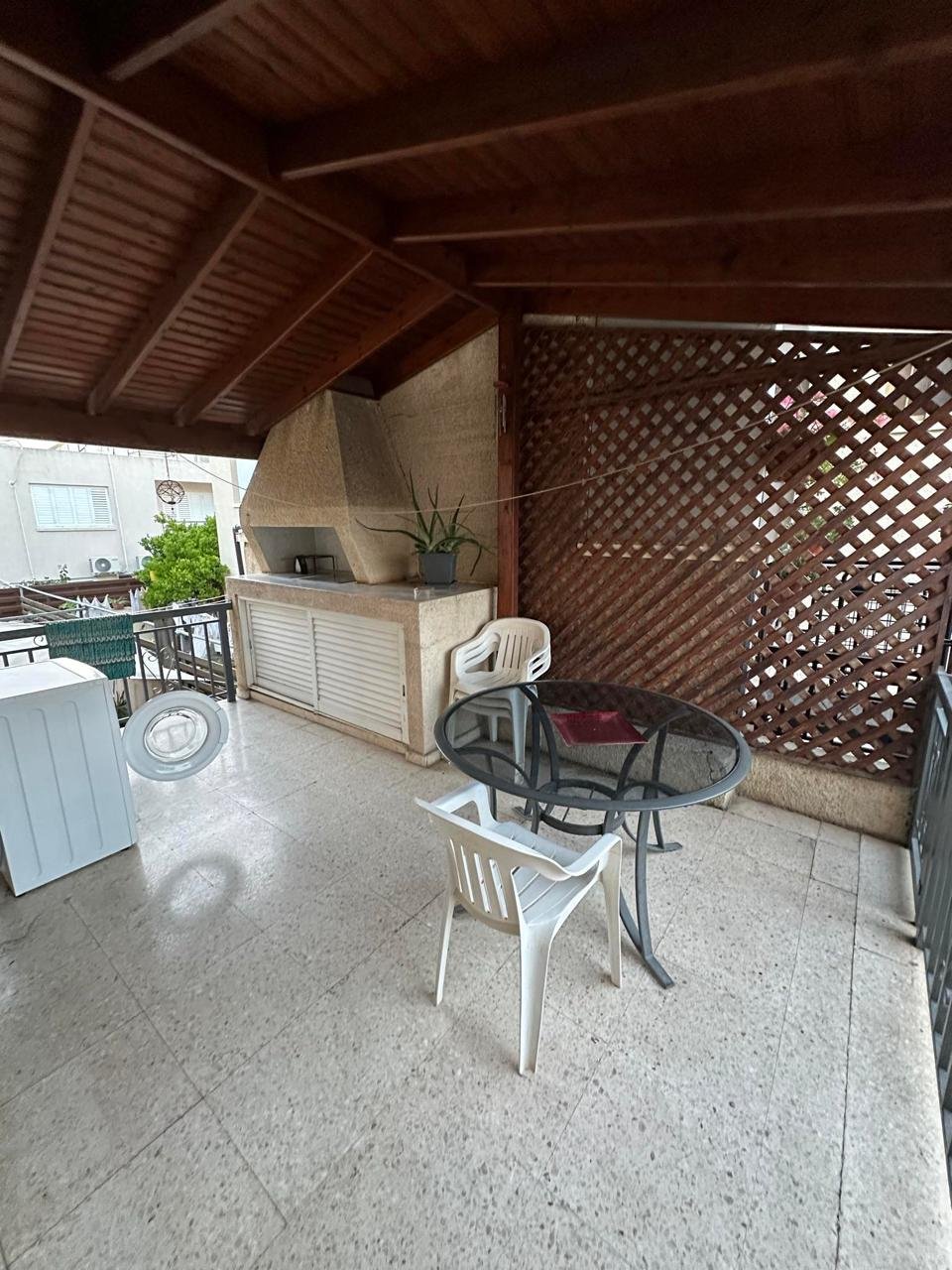 Limassol Property Three Bedroom House