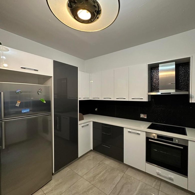 Limassol Property Three Bedroom House