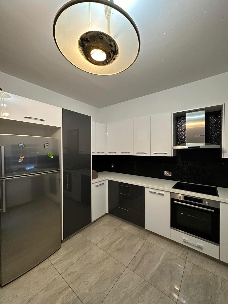 Limassol Property Three Bedroom House