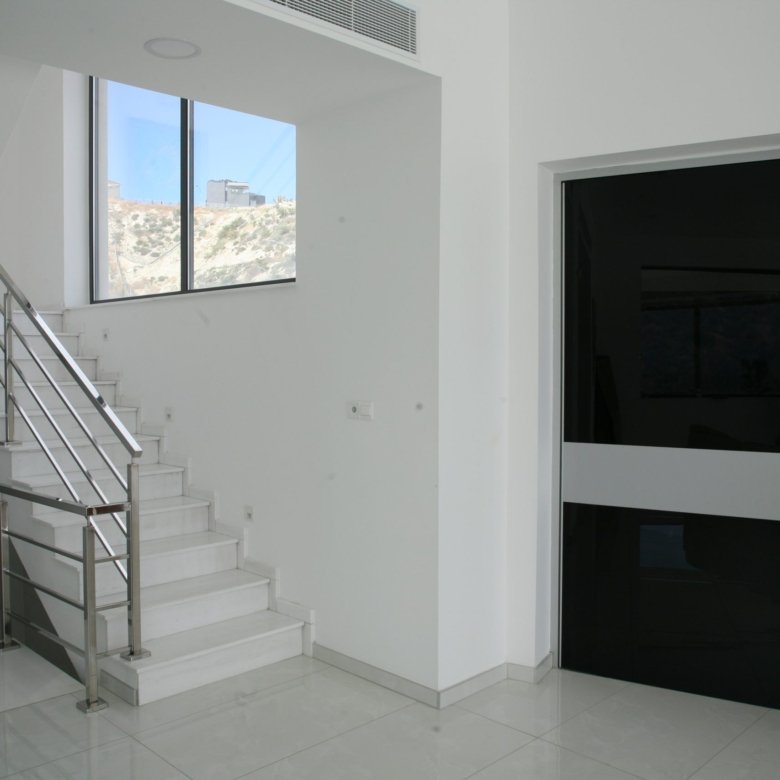 Limassol Property Luxury Eight Bedroom Villa