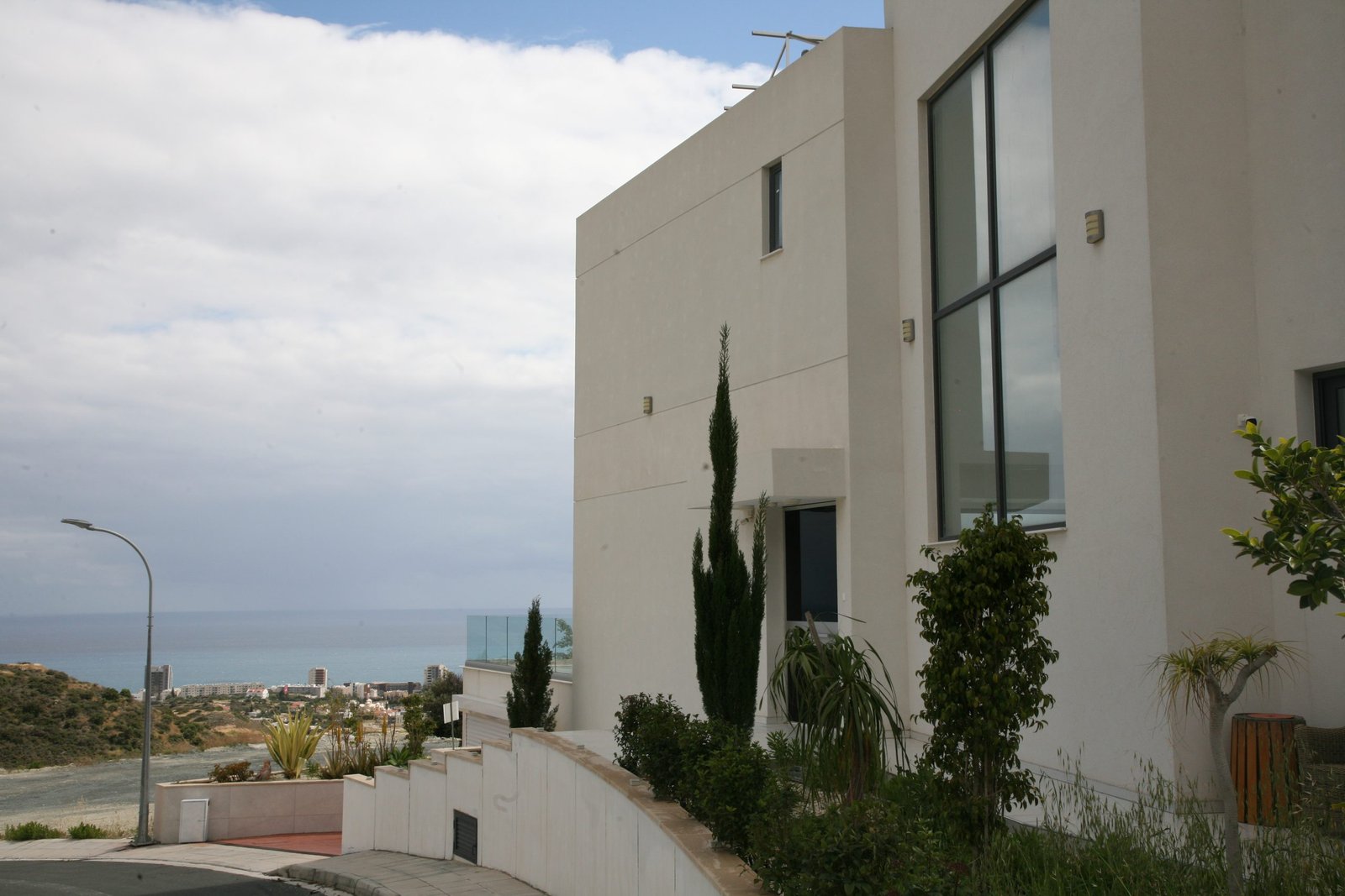 Limassol Property Luxury Eight Bedroom Villa