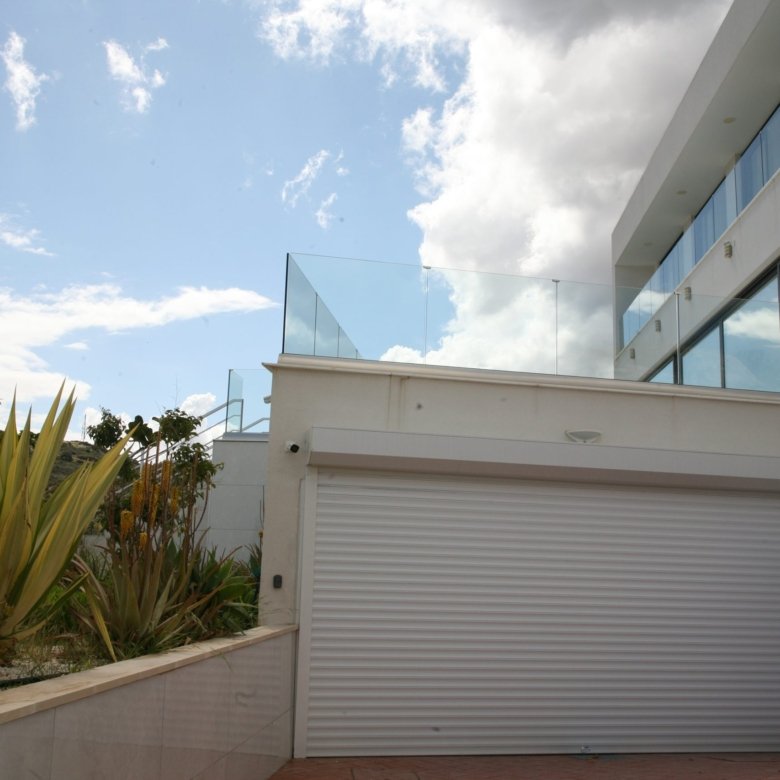 Limassol Property Luxury Eight Bedroom Villa