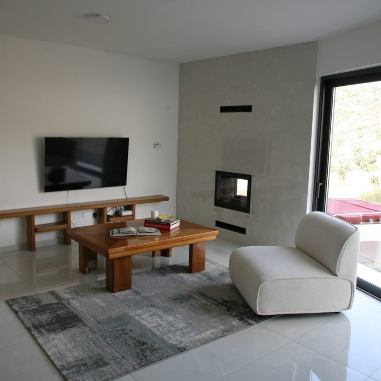 Limassol Property Luxury Eight Bedroom Villa