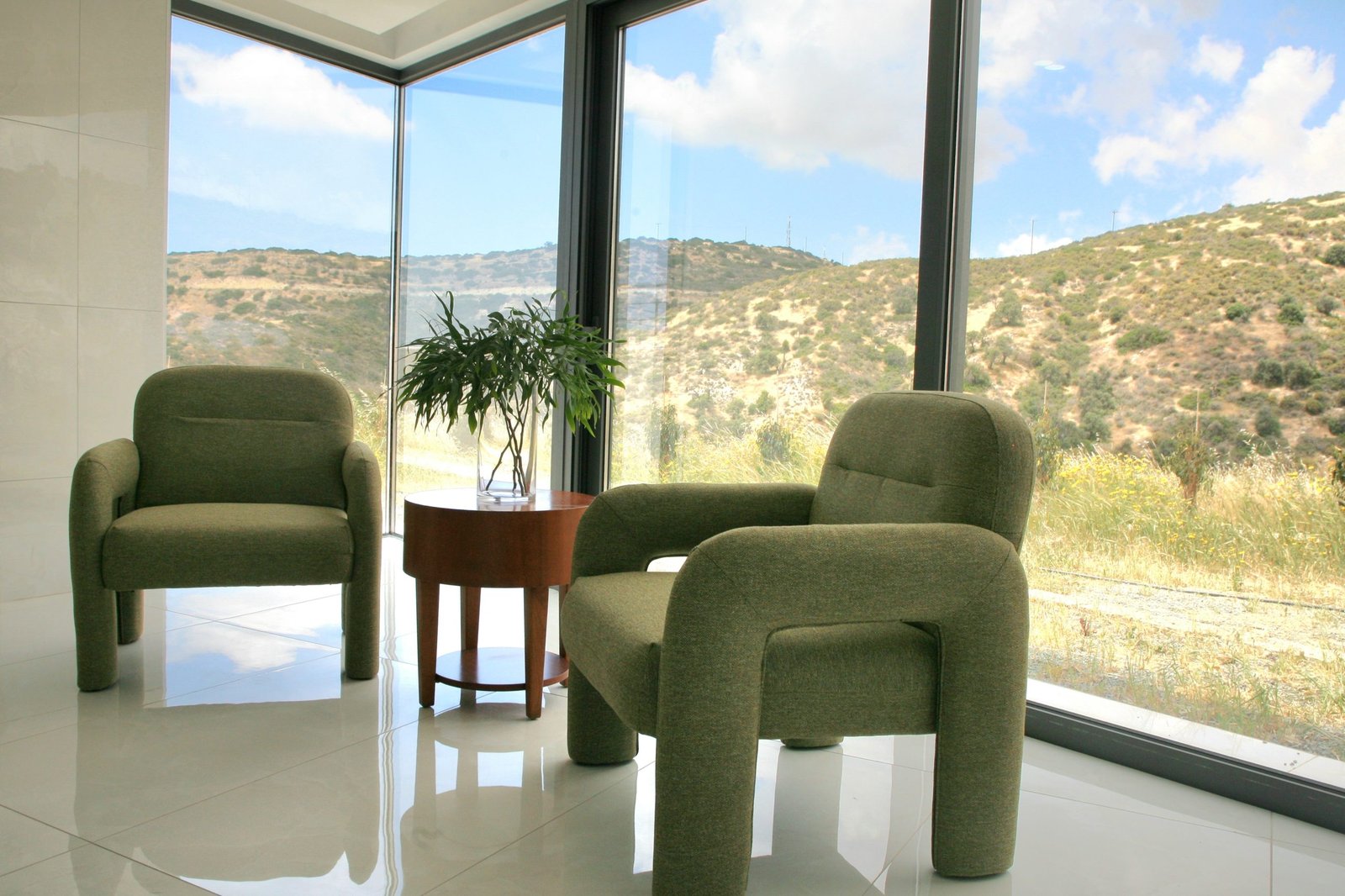 Limassol Property Luxury Eight Bedroom Villa
