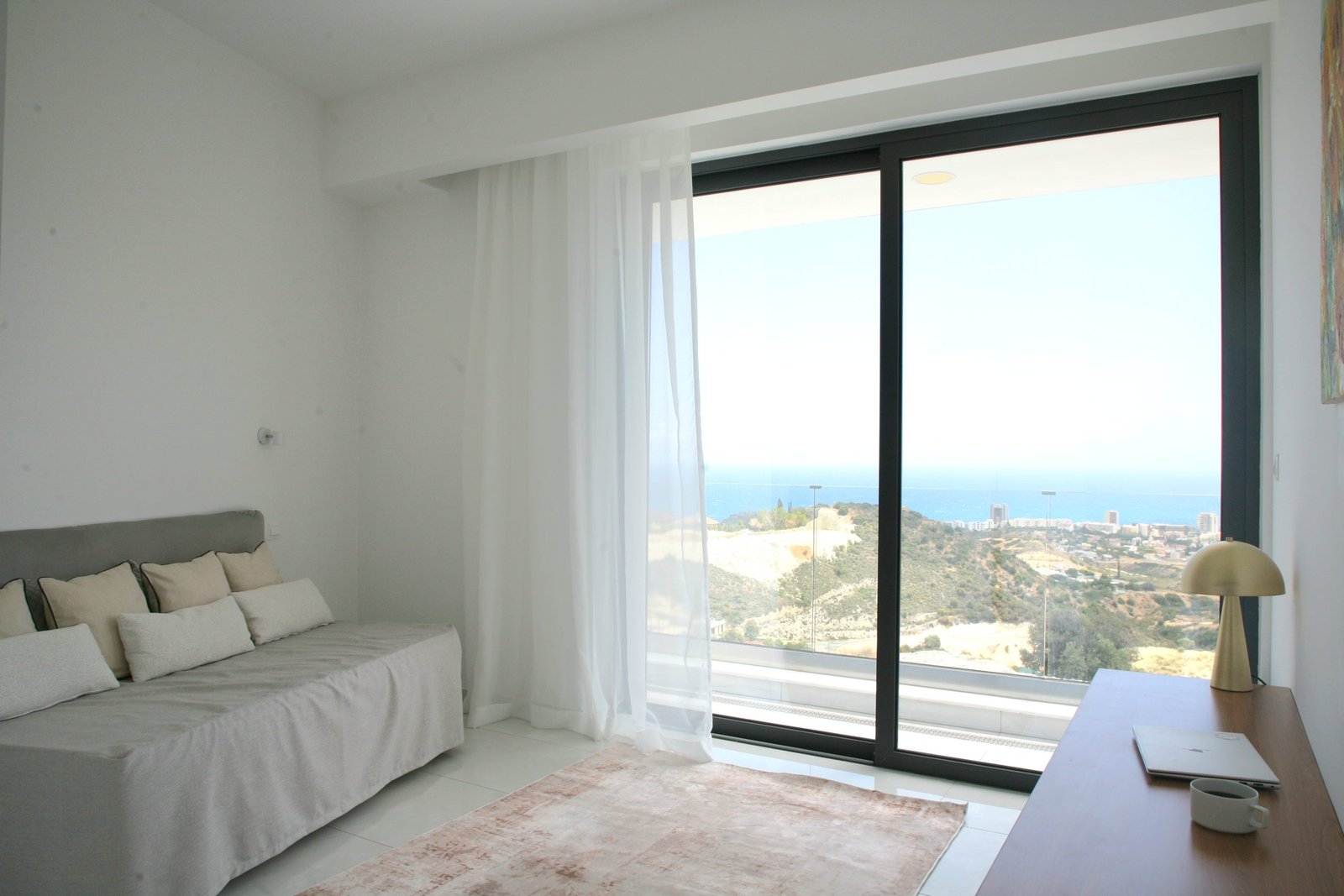 Limassol Property Luxury Eight Bedroom Villa