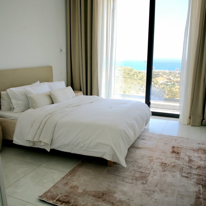 Limassol Property Luxury Eight Bedroom Villa