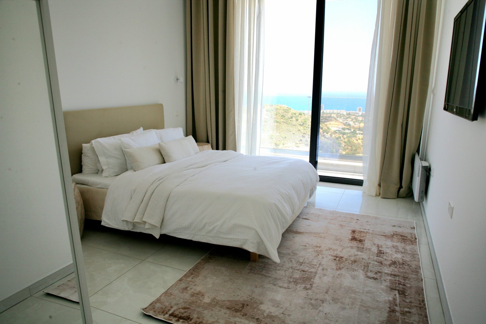 Limassol Property Luxury Eight Bedroom Villa