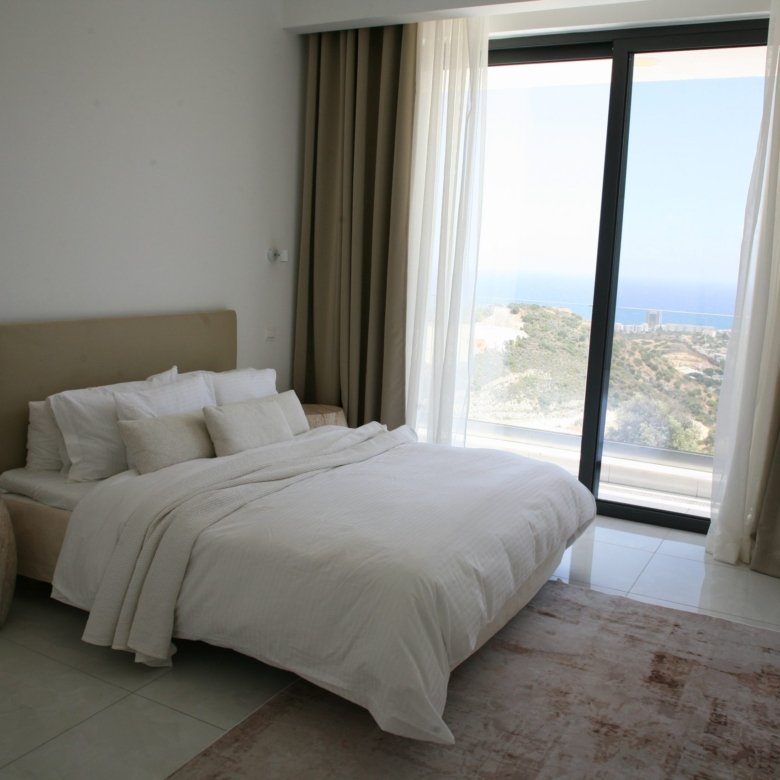 Limassol Property Luxury Eight Bedroom Villa