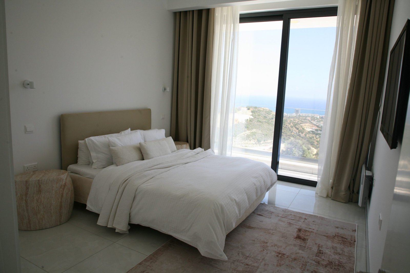 Limassol Property Luxury Eight Bedroom Villa