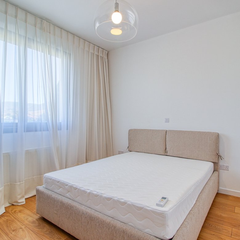 Limassol Property Stylish Three Bedroom House