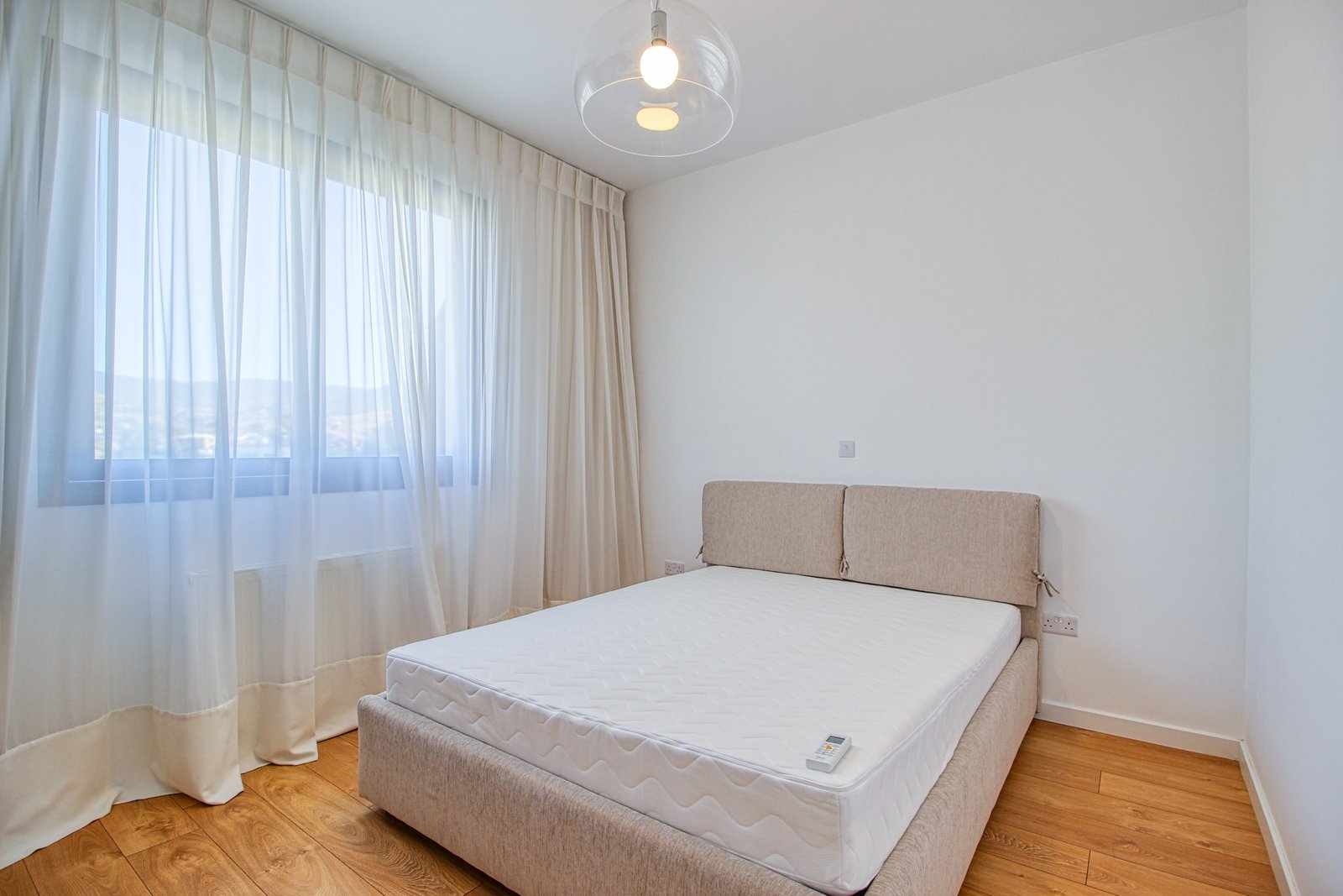 Limassol Property Stylish Three Bedroom House