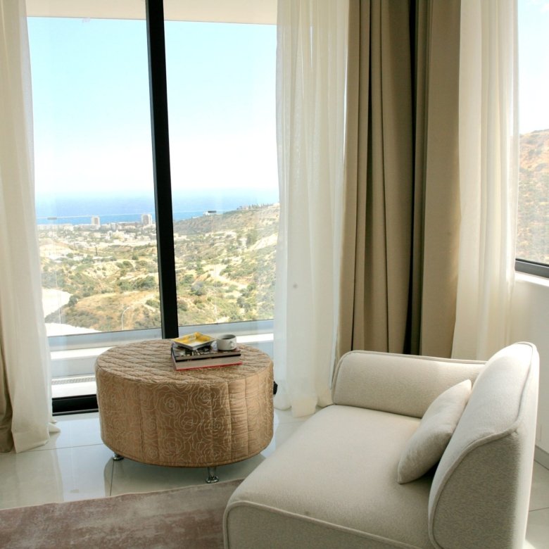 Limassol Property Luxury Eight Bedroom Villa