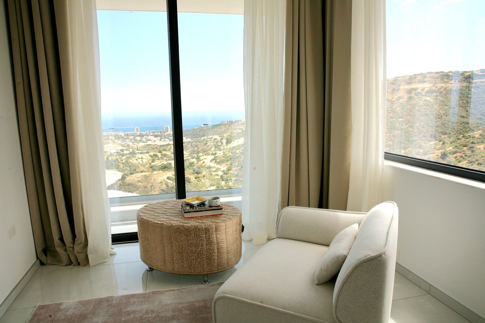 Limassol Property Luxury Eight Bedroom Villa