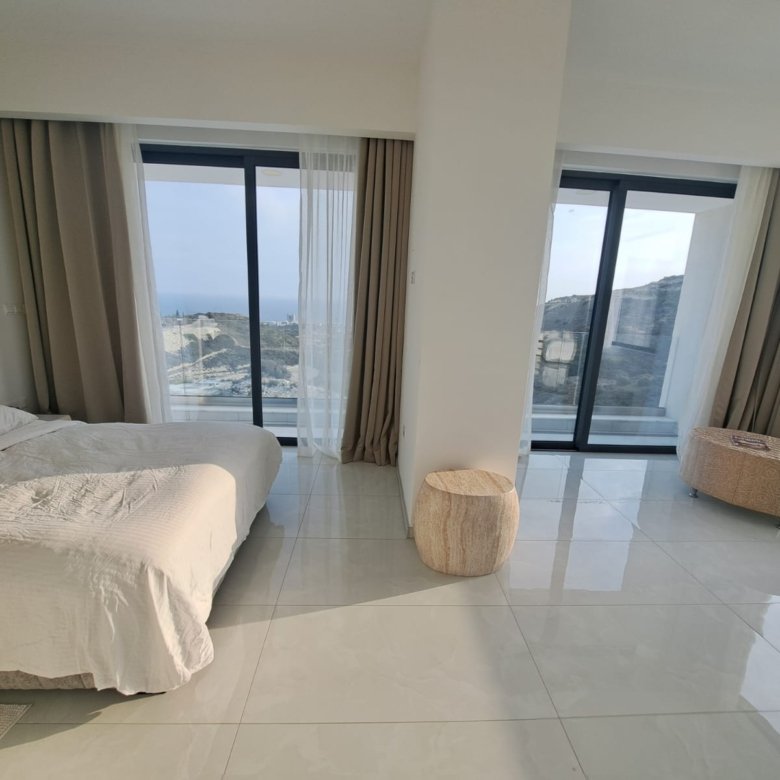 Limassol Property Luxury Eight Bedroom Villa