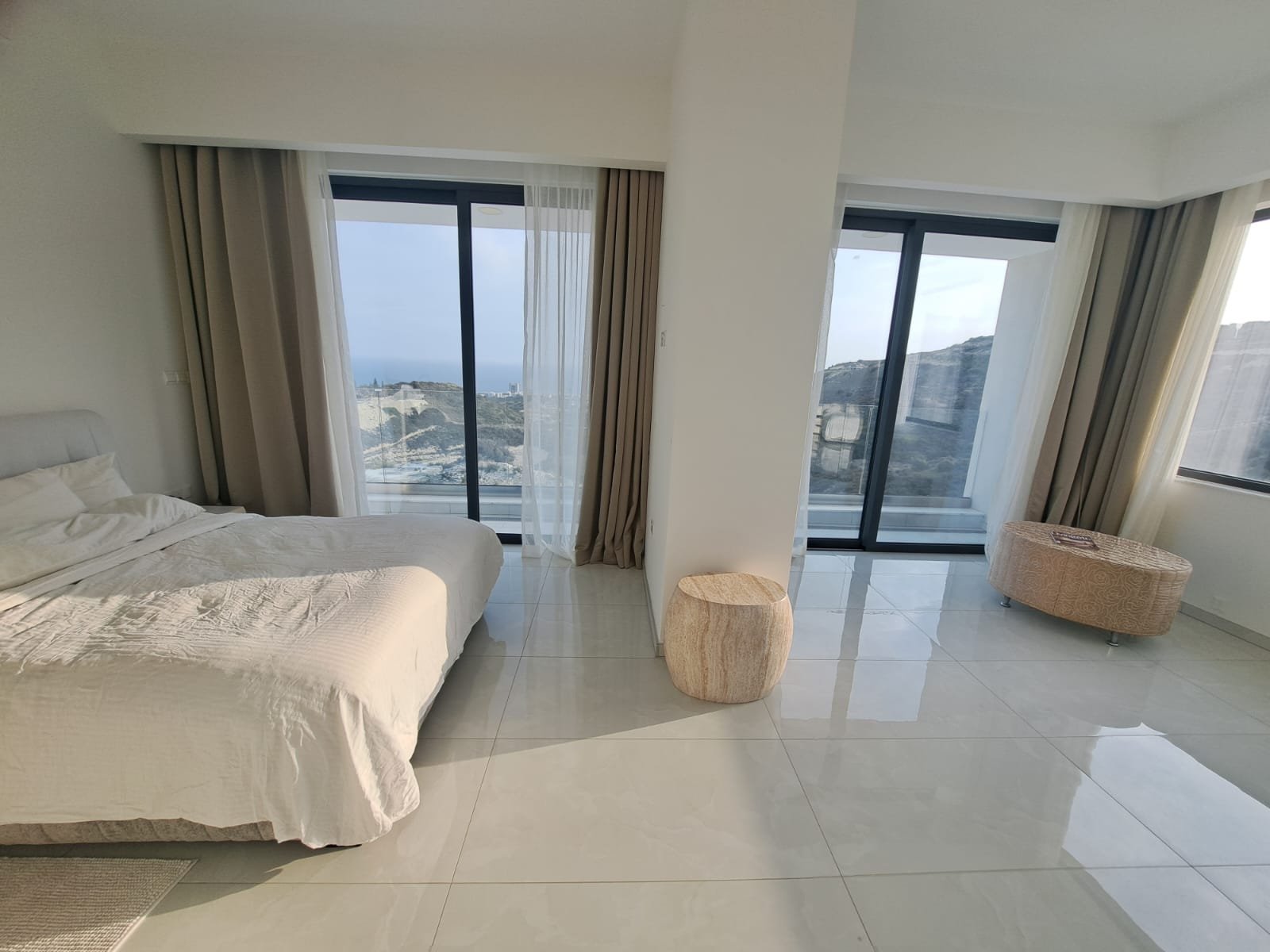 Limassol Property Luxury Eight Bedroom Villa