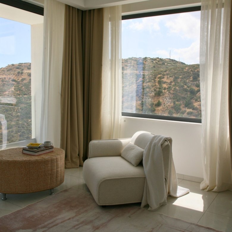 Limassol Property Luxury Eight Bedroom Villa