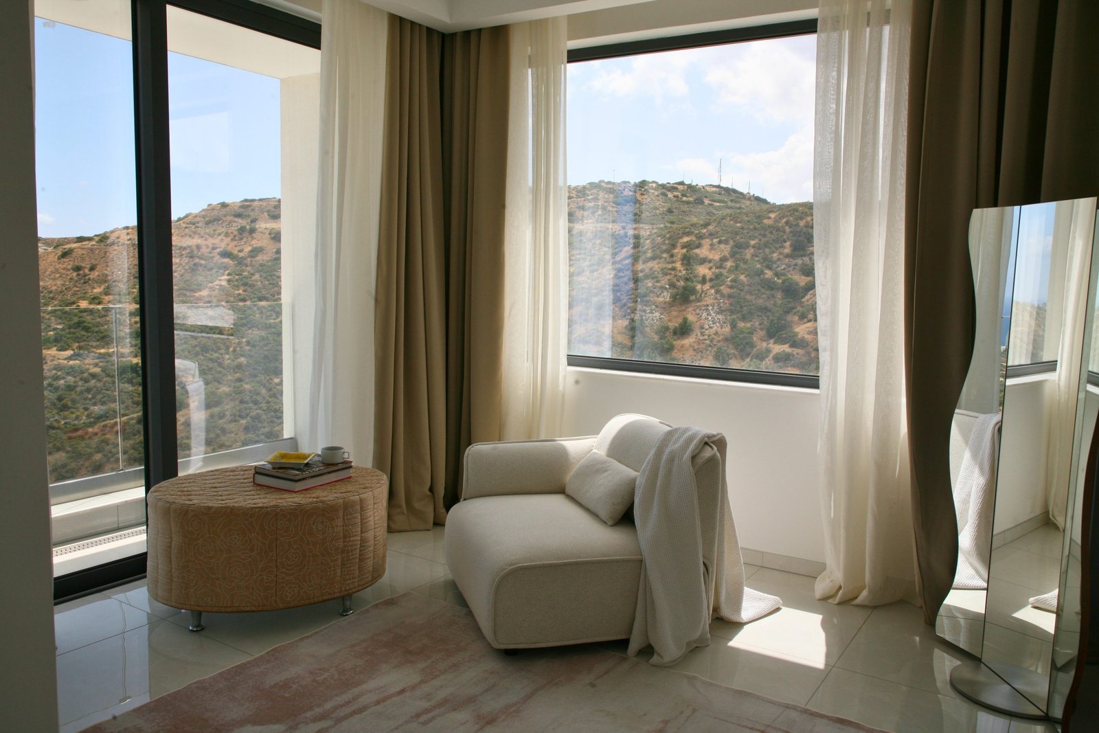 Limassol Property Luxury Eight Bedroom Villa