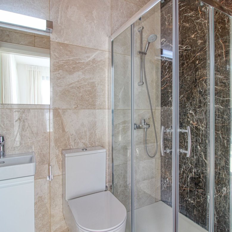 Limassol Property Stylish Three Bedroom House