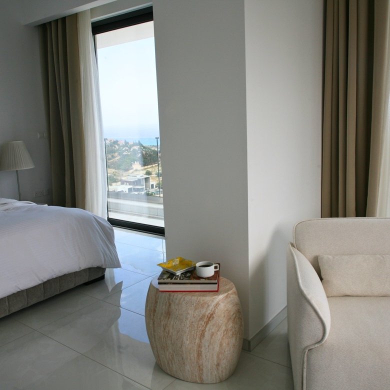 Limassol Property Luxury Eight Bedroom Villa