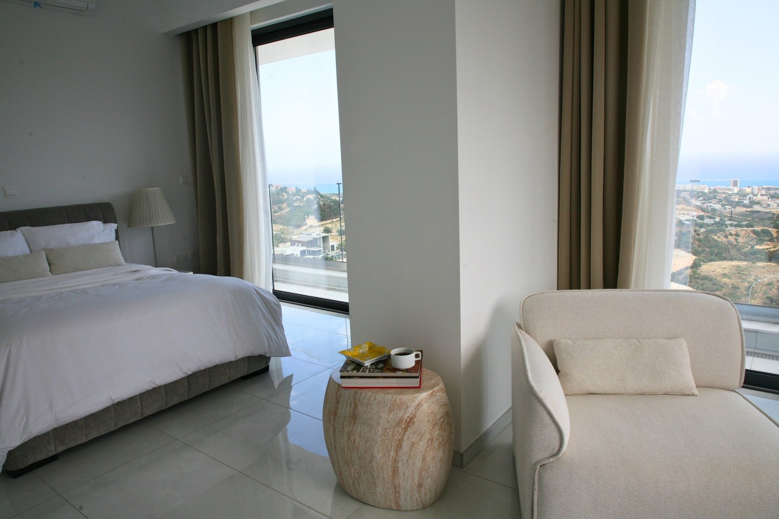 Limassol Property Luxury Eight Bedroom Villa