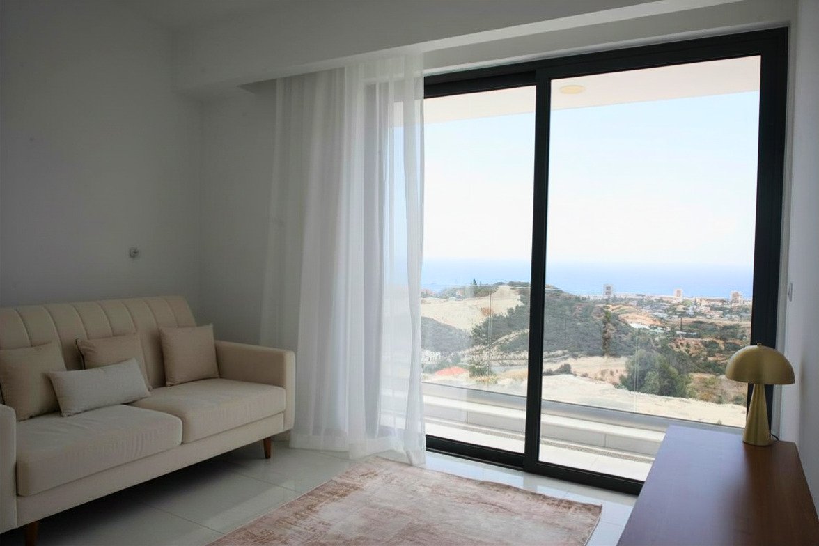 Limassol Property Luxury Eight Bedroom Villa