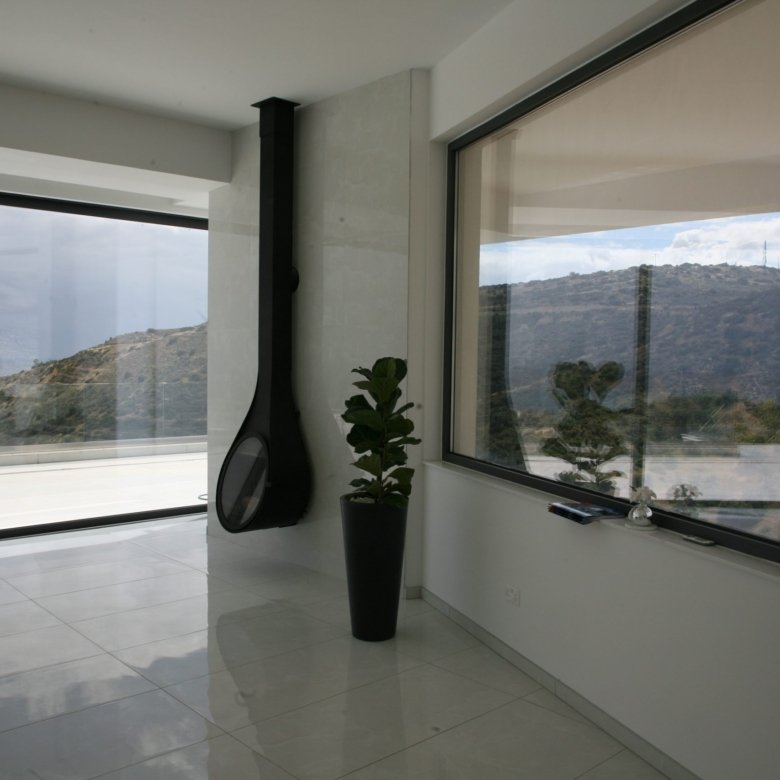 Limassol Property Luxury Eight Bedroom Villa