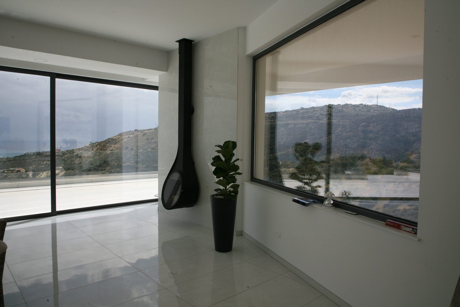 Limassol Property Luxury Eight Bedroom Villa