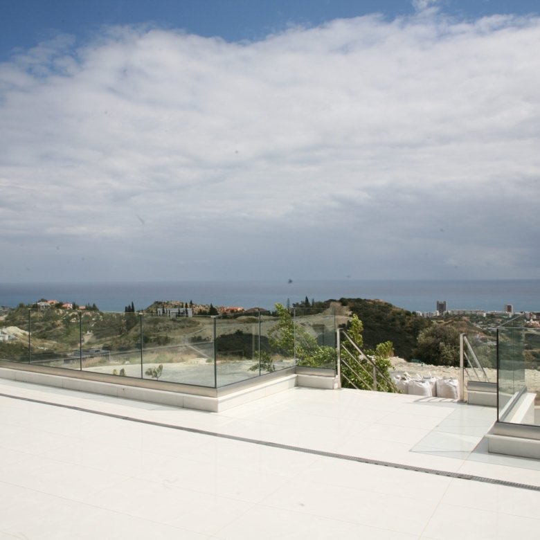 Limassol Property Luxury Eight Bedroom Villa
