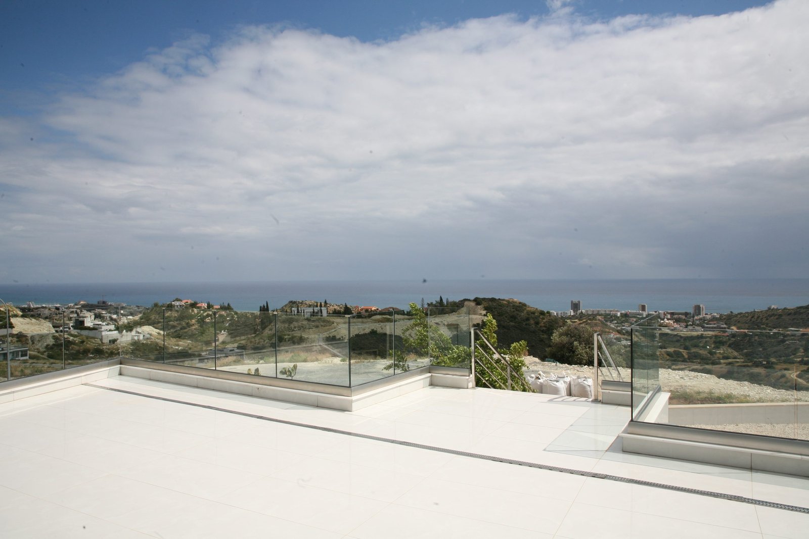 Limassol Property Luxury Eight Bedroom Villa