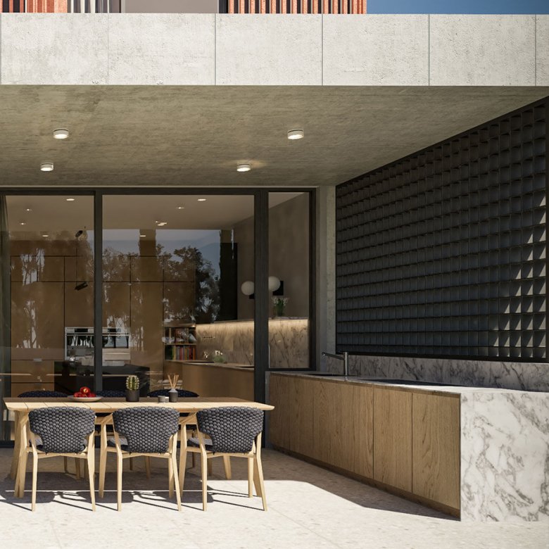 Nicosia Property Luxury Four Bedroom Villa