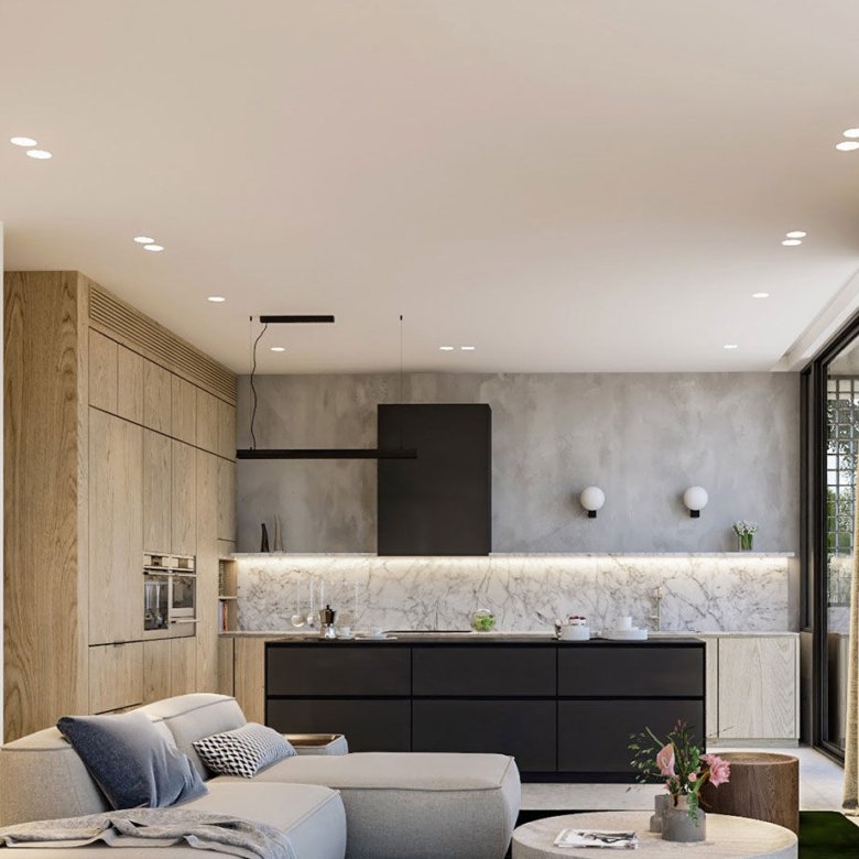Nicosia Property Luxury Four Bedroom Villa