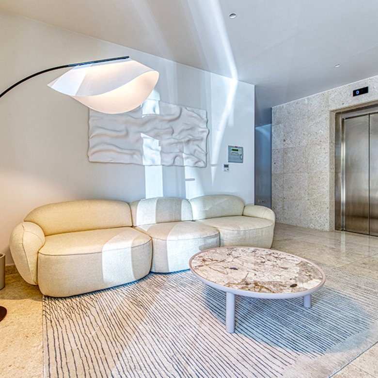 Limassol Property Modern One Bedroom Apartment