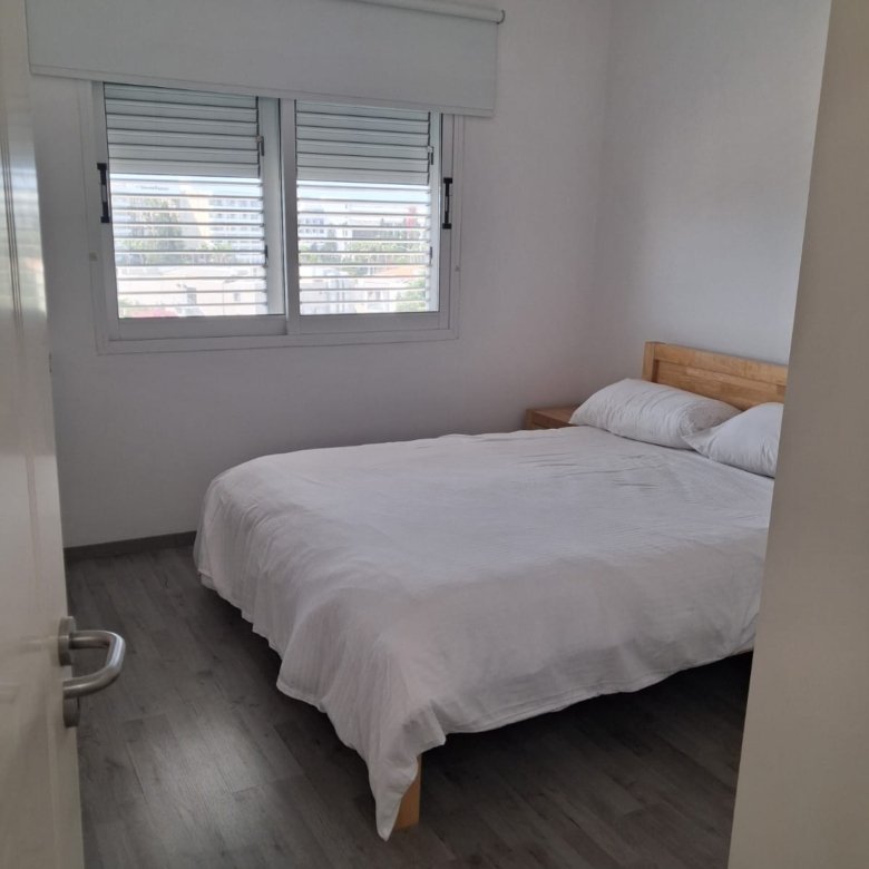 Limassol Property One Bedroom Apartment with Sea View
