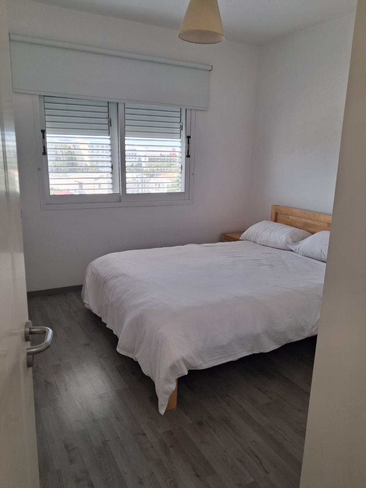 Limassol Property One Bedroom Apartment with Sea View