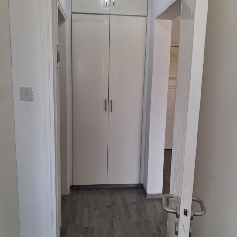 Limassol Property One Bedroom Apartment with Sea View