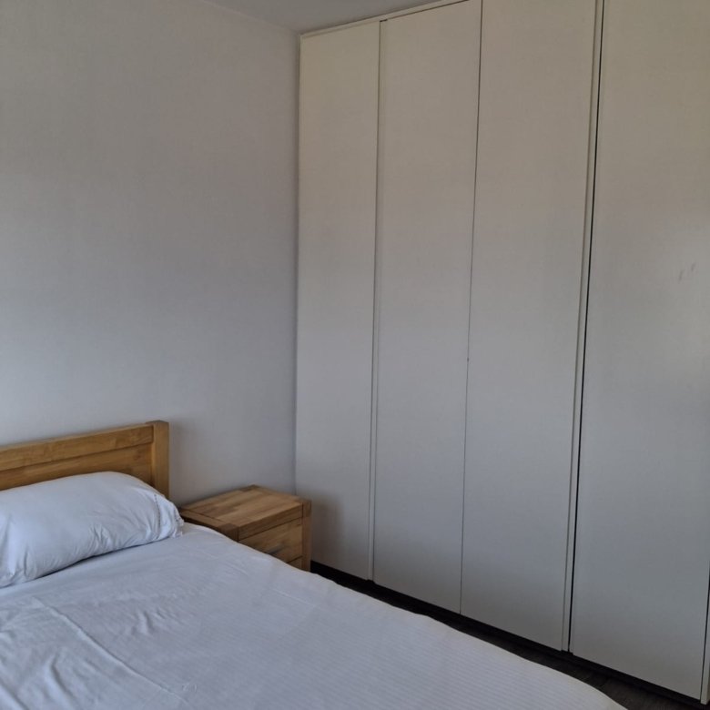 Limassol Property One Bedroom Apartment with Sea View